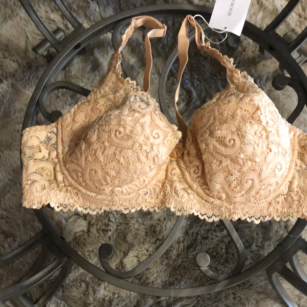 Buscbear bra